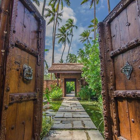 Reef Villa Вадува Екстериор снимка