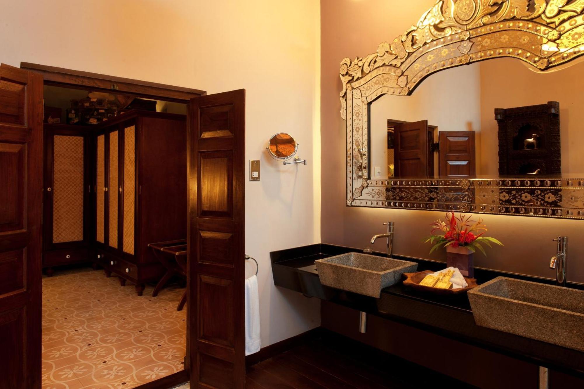 Reef Villa Вадува Стая снимка