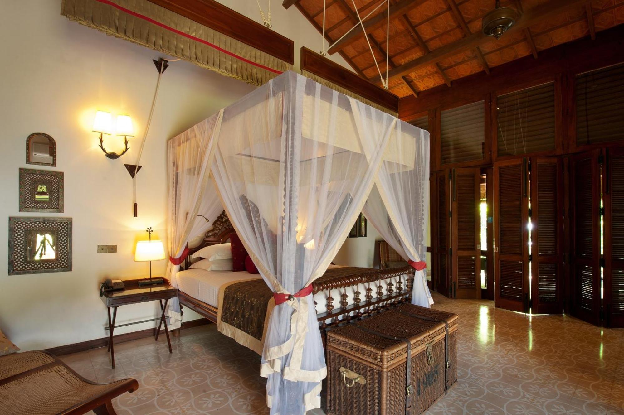 Reef Villa Вадува Стая снимка