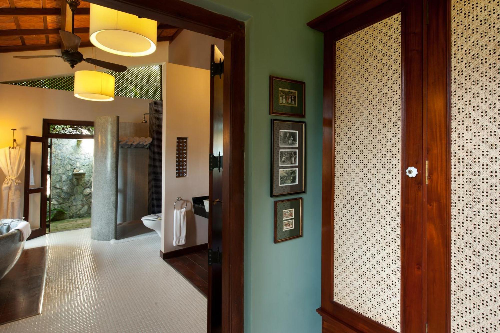 Reef Villa Вадува Стая снимка