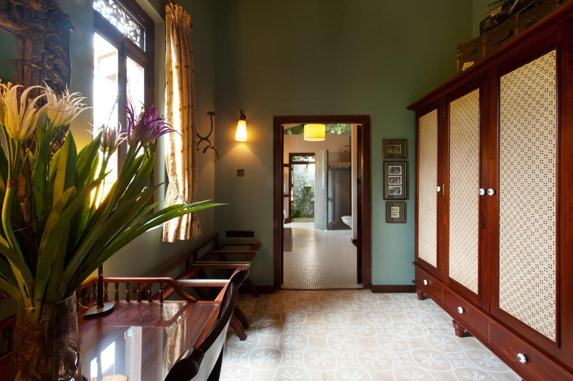 Reef Villa Вадува Стая снимка