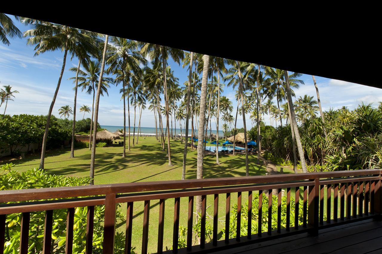 Reef Villa Вадува Екстериор снимка