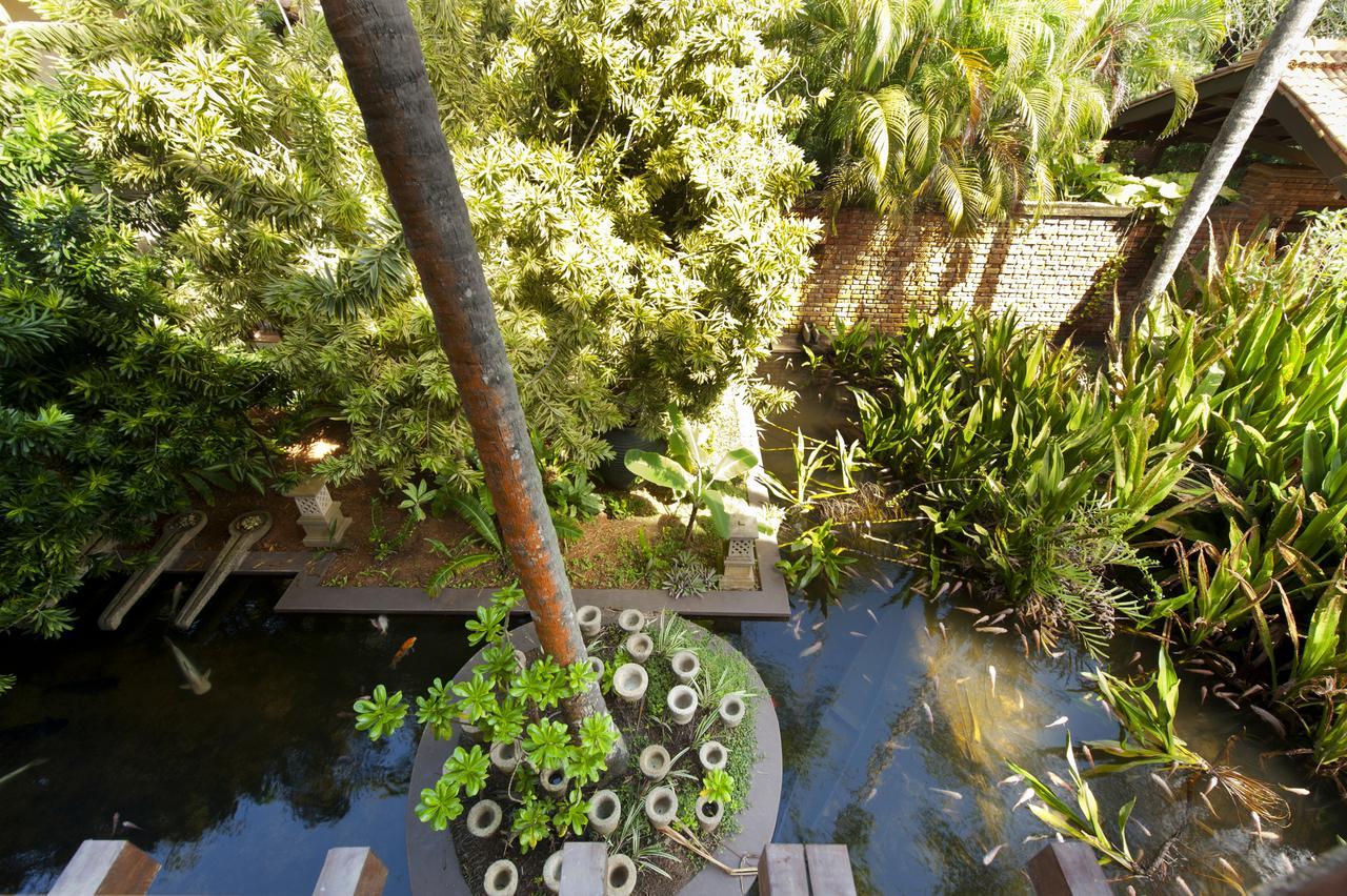 Reef Villa Вадува Екстериор снимка