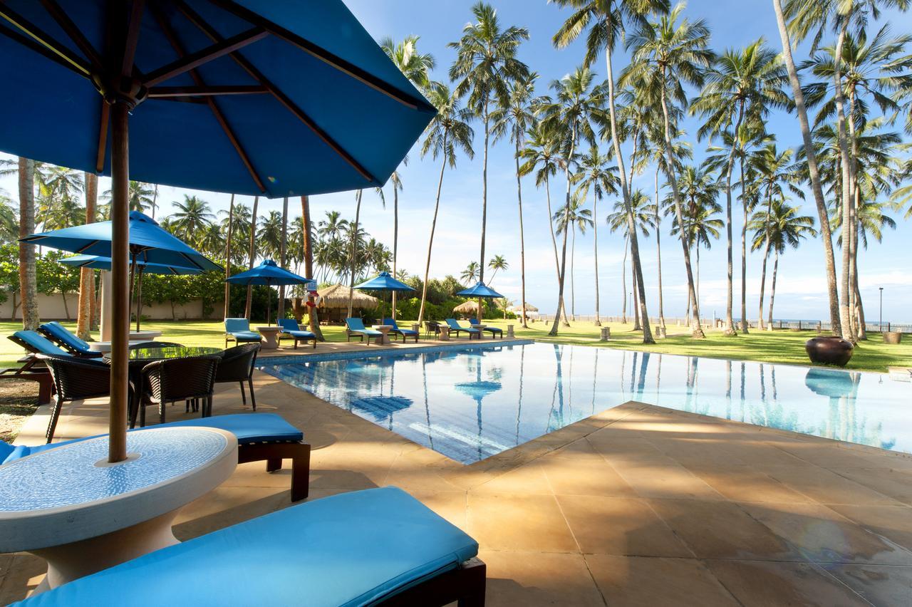 Reef Villa Вадува Екстериор снимка