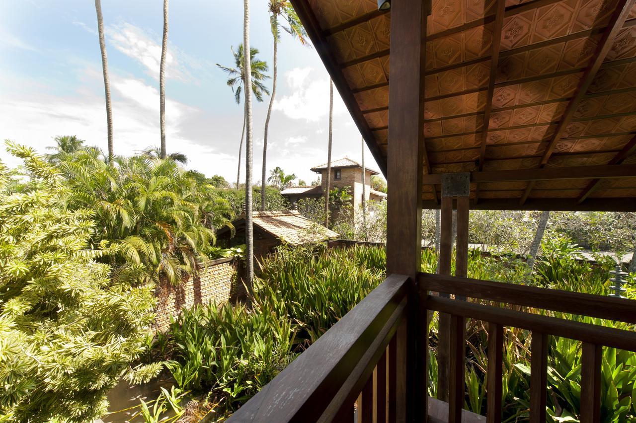 Reef Villa Вадува Екстериор снимка
