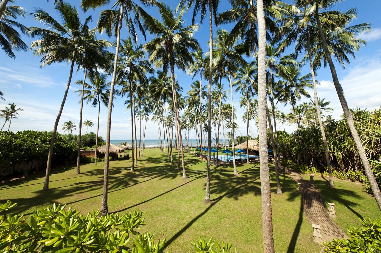 Reef Villa Вадува Екстериор снимка