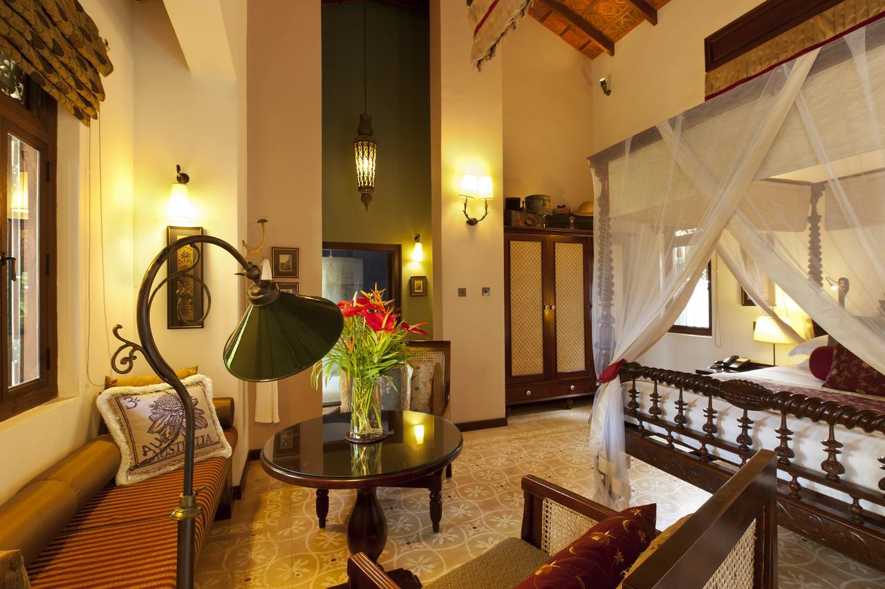 Reef Villa Вадува Екстериор снимка