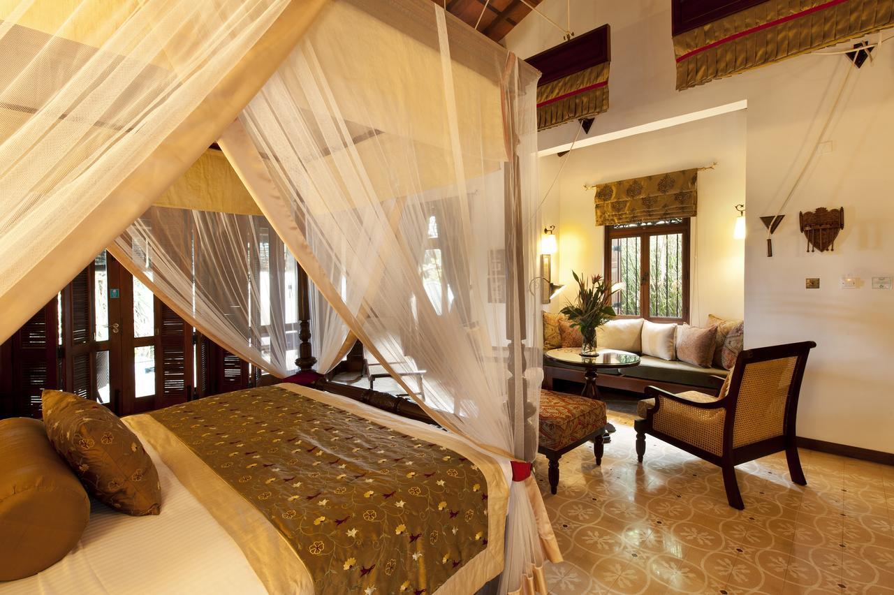 Reef Villa Вадува Екстериор снимка