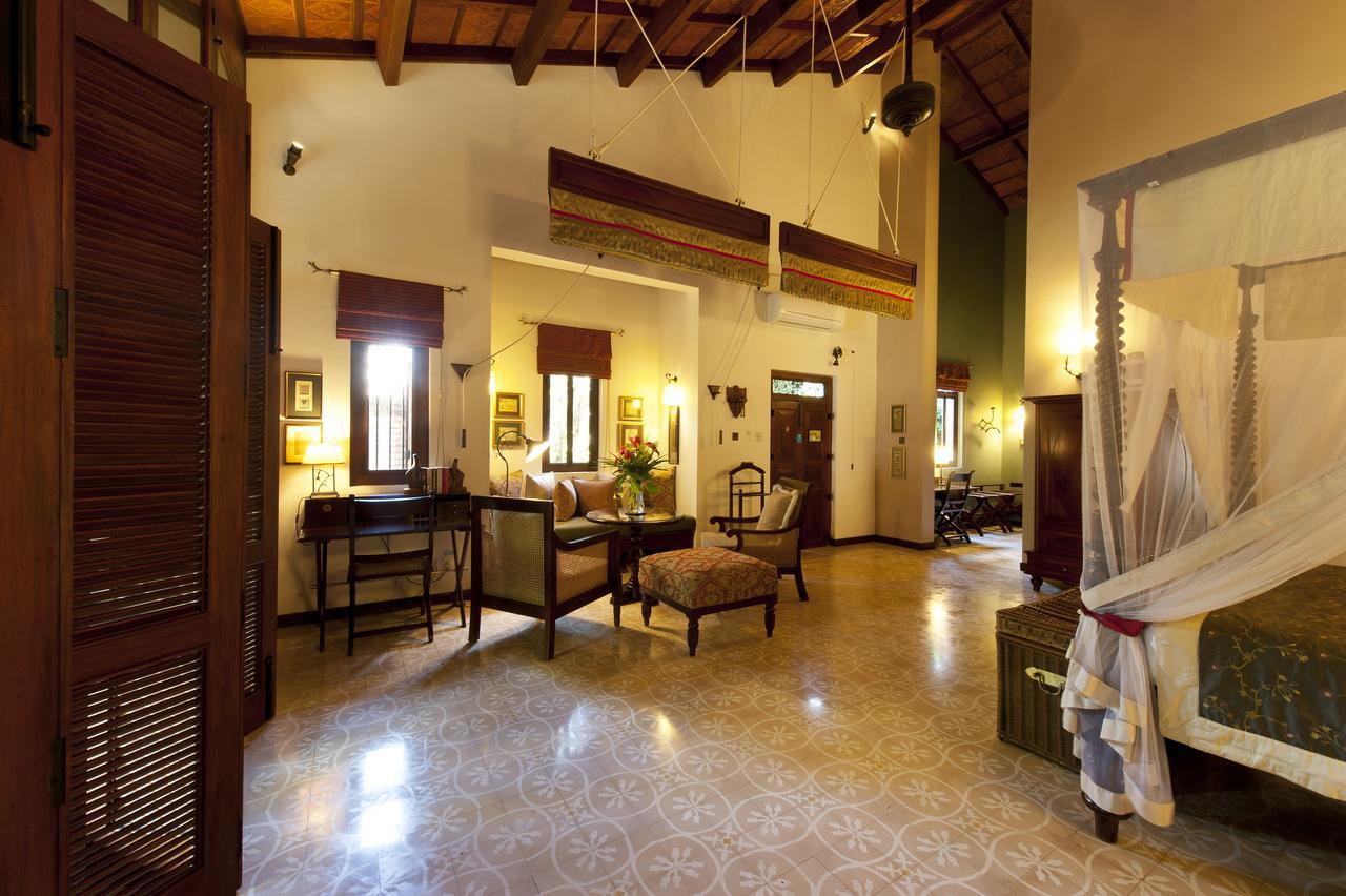 Reef Villa Вадува Екстериор снимка