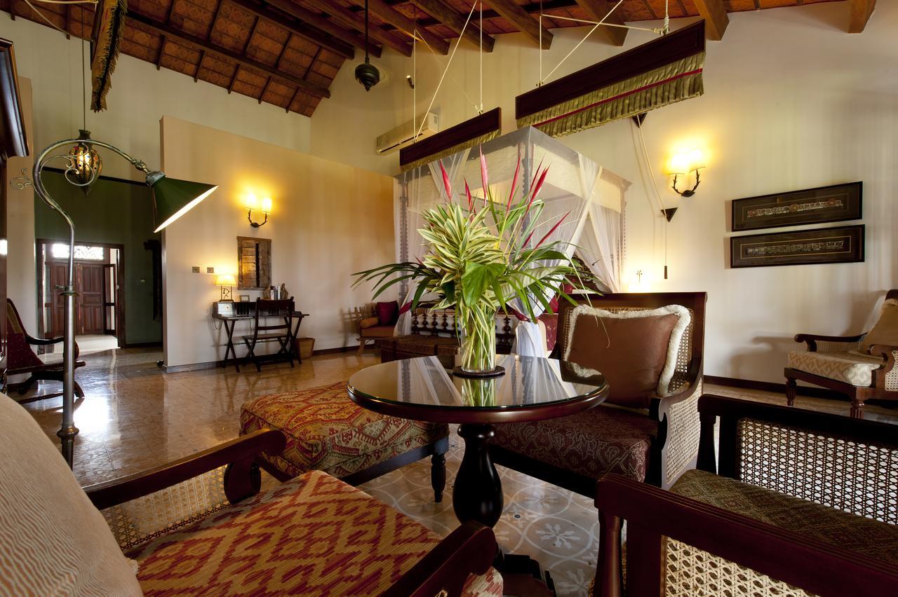Reef Villa Вадува Екстериор снимка