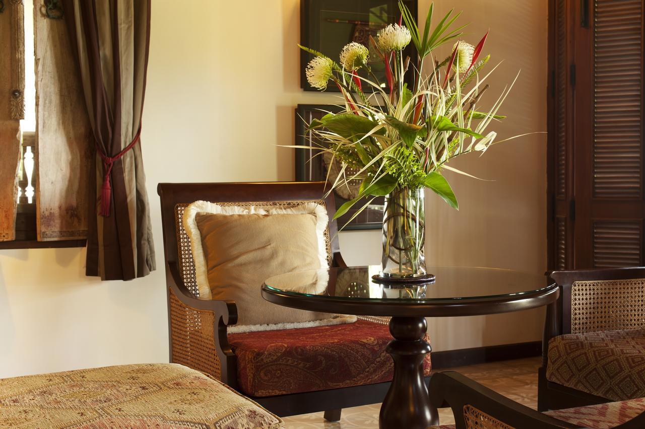 Reef Villa Вадува Екстериор снимка