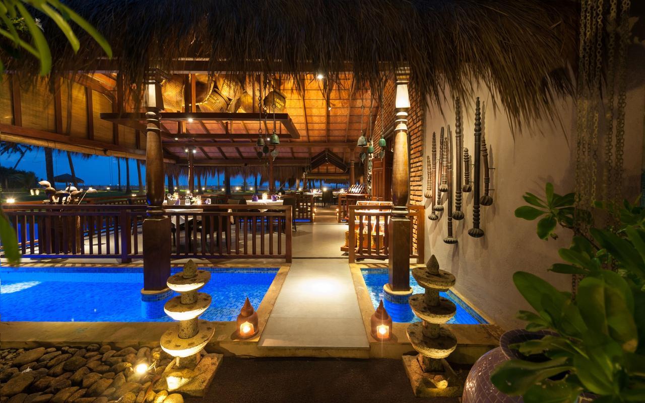 Reef Villa Вадува Екстериор снимка