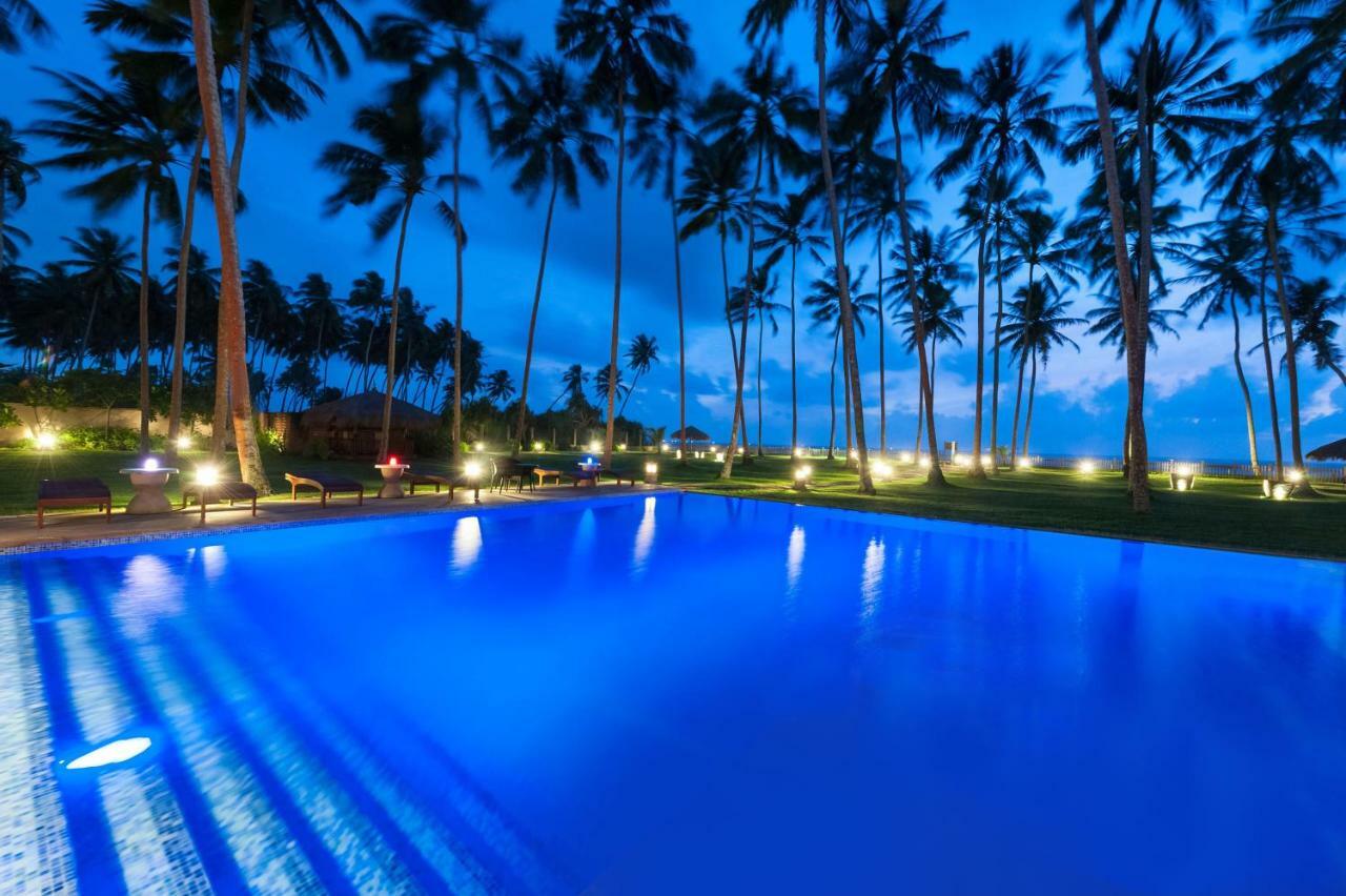 Reef Villa Вадува Екстериор снимка